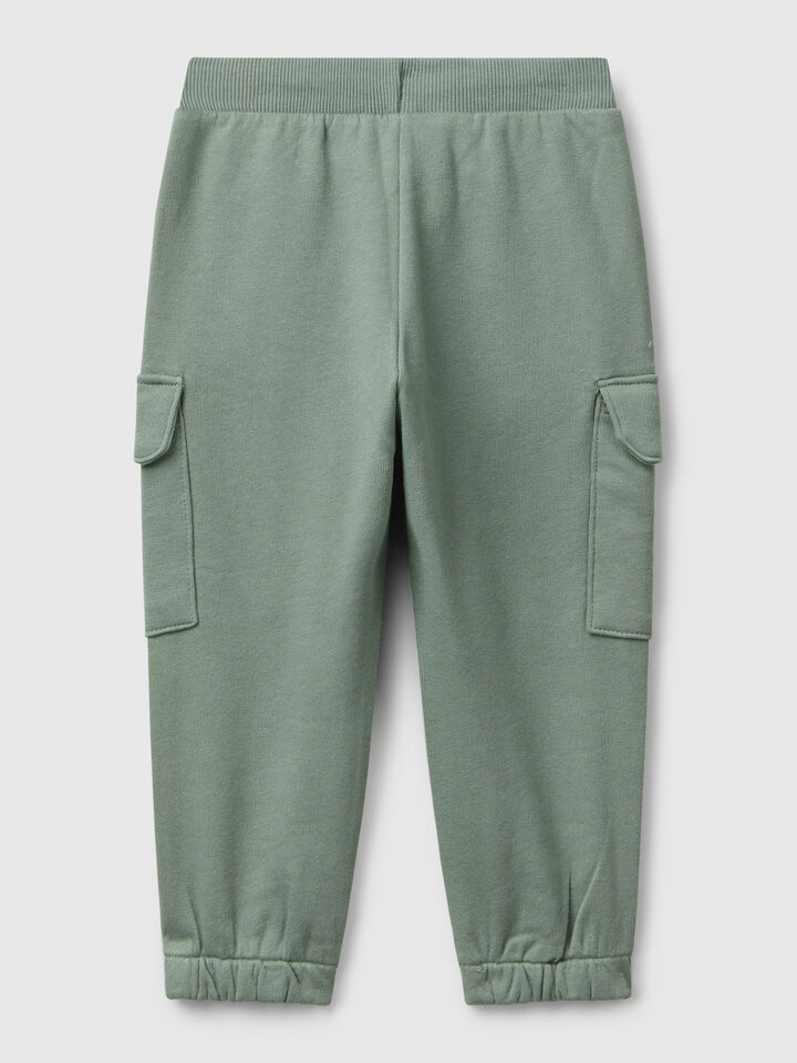 TROUSERS Jungen image number 2